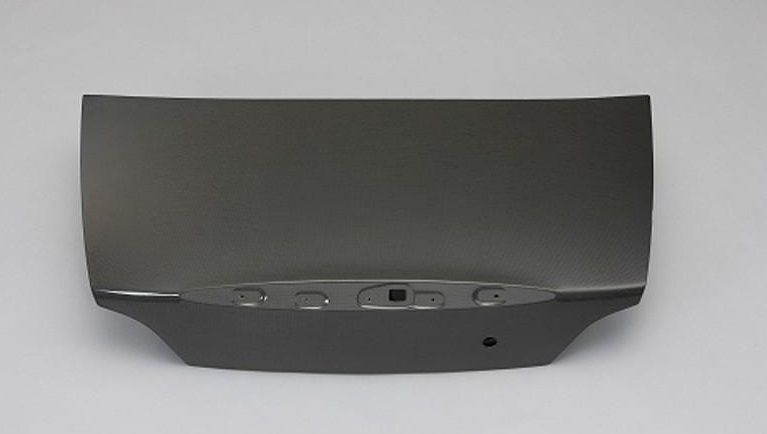 Baule Posteriore USD Style SK-Import Vetroresina Honda S2000 AP1 AP2 - foto 2