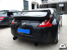 Carica l'immagine nel visualizzatore di Gallery, Spoiler Posteriore VS Style Version 3 SK-Import Nissan 370Z Z34 - foto 2