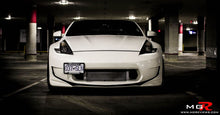 Carica l'immagine nel visualizzatore di Gallery, Paraurti Anteriore Amuse Style SK-Import Nissan 370Z Z34 Vetroresina - foto 2