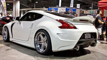 Carica l'immagine nel visualizzatore di Gallery, Paraurti Posteriore Amuse Style SK-Import Nissan 370Z Z34 Vetroresina