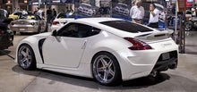 Carica l'immagine nel visualizzatore di Gallery, Spoiler Posteriore CS Type N Style SK-Import Nissan 370Z Z34 Vetroresina