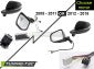 Carica l&#39;immagine nel visualizzatore di Gallery, BODY KIT SPORT 464 BRBS LOOK per MERCEDES Classe G 90-18 W463