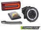 Carica l&#39;immagine nel visualizzatore di Gallery, BODY KIT SPORT 464 BRBS LOOK per MERCEDES Classe G 90-18 W463