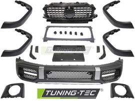 BODY KIT SPORT LOOK per MERCEDES Classe G 464 18-