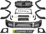 BODY KIT SPORT LOOK per MERCEDES Classe G 464 18-
