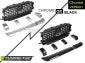 Carica l&#39;immagine nel visualizzatore di Gallery, BODY KIT SPORT LOOK per MERCEDES Classe G 464 18-