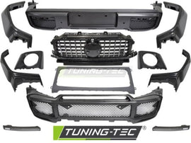 BODY KIT SPORT BRBS LOOK per MERCEDES Classe G 464 18-