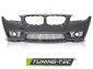 Paraurti Anteriore SPORT STYLE PDC per BMW Serie 5 F10 / F11 LCI 07.13-16