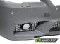 Carica l&#39;immagine nel visualizzatore di Gallery, Paraurti Anteriore SPORT STYLE PDC per BMW Serie 5 F10 / F11 LCI 07.13-16