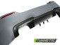 Carica l&#39;immagine nel visualizzatore di Gallery, Paraurti Posteriore SPORT STYLE PDC per BMW Serie 5 F10 10- 16
