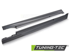 Minigonne SPORT per BMW Serie 5 F10, F11 10-16