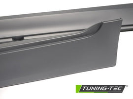 Minigonne SPORT per BMW Serie 5 F10, F11 10-16