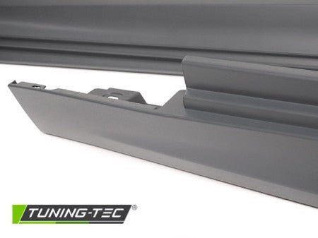 Minigonne SPORT per BMW Serie 5 F10, F11 10-16