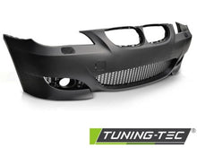 Carica l&#39;immagine nel visualizzatore di Gallery, Paraurti Anteriore SPORT STYLE per BMW Serie 5 E60/E61 03-10