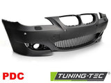 Paraurti Anteriore SPORT STYLE PDC per BMW Serie 5 E60/E61 03-07