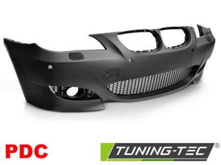 Paraurti Anteriore SPORT STYLE PDC per BMW Serie 5 E60/E61 07-10