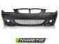 Carica l&#39;immagine nel visualizzatore di Gallery, Paraurti Anteriore SPORT STYLE PDC per BMW Serie 5 E60/E61 07-10