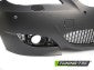 Carica l&#39;immagine nel visualizzatore di Gallery, Paraurti Anteriore SPORT STYLE PDC per BMW Serie 5 E60/E61 07-10