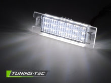Carica l&#39;immagine nel visualizzatore di Gallery, Luci Targa Led LIGHTS per ALFA ROMEO 147 156 159 166 GT SPIDER