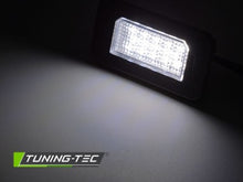 Carica l&#39;immagine nel visualizzatore di Gallery, Luci Targa Led LIGHTS per ALFA ROMEO GIULIA STELVIO 16
