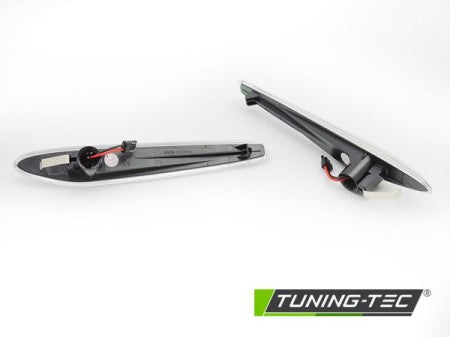 Frecce Laterali WHITE LED Sequenziali per ALFA ROMEO 159 BRERA SPIDER