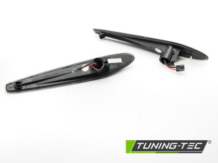 Frecce Laterali SMOKE LED Sequenziali per ALFA ROMEO 159 BRERA SPIDER