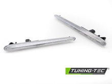 Load image into Gallery viewer, Frecce Laterali WHITE LED Sequenziali per ALFA ROMEO GIULIETTA 10-20