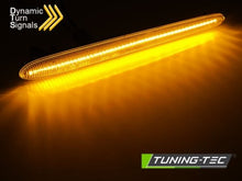Load image into Gallery viewer, Frecce Laterali SMOKE LED Sequenziali per ALFA ROMEO GIULIETTA 10-20
