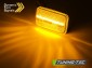 Frecce Laterali SMOKE LED Sequenziali per 100 200 A6 80
