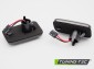 Frecce Laterali SMOKE LED Sequenziali per 100 200 A6 80