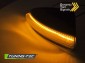 Load image into Gallery viewer, Frecce degli specchietti SMOKE LED Sequenziali per MERCEDES VITO W204 W164