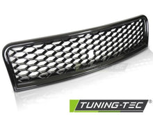 Carica l&#39;immagine nel visualizzatore di Gallery, Griglia SPORT GLOSSY BLACK per AUDI A4 (B6) SPORT 10.00-10.04