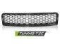 Griglia SPORT GLOSSY BLACK per AUDI A4 (B6) SPORT 10.00-10.04