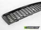 Griglia SPORT GLOSSY BLACK per AUDI A4 (B6) SPORT 10.00-10.04