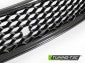 Carica l&#39;immagine nel visualizzatore di Gallery, Griglia SPORT GLOSSY BLACK per AUDI A4 (B6) SPORT 10.00-10.04