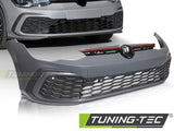 Paraurti Anteriore SPORT PDC per VW GOLF MK8 19-24