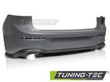 Paraurti Posteriore SPORT DUAL PDC per VW GOLF MK8 19-24