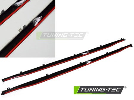 Minigonne SPORT per VW GOLF MK8 19-