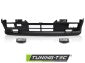Paraurti Anteriore SPORT STYLE + FOG per BMW Serie 3 E30 82-90