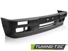 Carica l&#39;immagine nel visualizzatore di Gallery, Paraurti Anteriore SPORT 2 STYLE per BMW Serie 3 E30 82-90