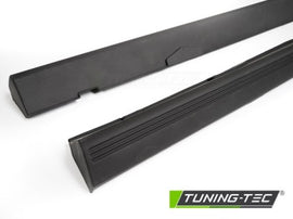 Minigonne SPORT STYLE per BMW Serie 3 E30 82-90