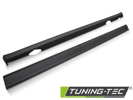 Minigonne SPORT STYLE per BMW Serie 3 E30 82-90