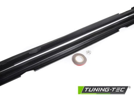 Minigonne SPORT STYLE per BMW Serie 3 E30 82-90