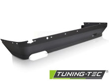 Carica l&#39;immagine nel visualizzatore di Gallery, Paraurti Posteriore SPORT STYLE per BMW Serie 3 E30 82-90