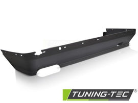 Paraurti Posteriore SPORT STYLE per BMW Serie 3 E30 82-90