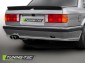 Carica l&#39;immagine nel visualizzatore di Gallery, Paraurti Posteriore SPORT STYLE per BMW Serie 3 E30 82-90