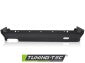 Paraurti Posteriore SPORT STYLE per BMW Serie 3 E30 82-90