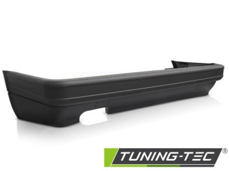 Paraurti Posteriore SPORT 2 STYLE per BMW Serie 3 E30 82-90