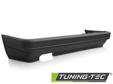 Carica l&#39;immagine nel visualizzatore di Gallery, Paraurti Posteriore SPORT 2 STYLE per BMW Serie 3 E30 82-90