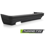 Paraurti Posteriore SPORT 2 STYLE per BMW Serie 3 E30 82-90